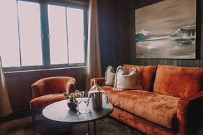 Pellestova Hotell Hafjell