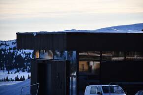 Pellestova Hotell Hafjell