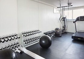 Pellestova Hotell Hafjell