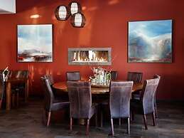 Pellestova Hotell Hafjell