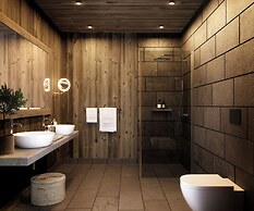 Pellestova Hotell Hafjell