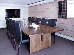 Pellestova Hotell Hafjell