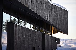 Pellestova Hotell Hafjell