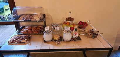 Agriturismo Ca' del Lago