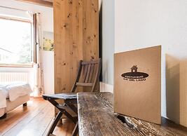 Agriturismo Ca' del Lago