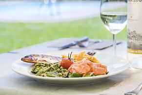 Agriturismo Ca' del Lago