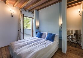 Agriturismo Ca' del Lago