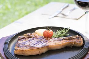 Agriturismo Ca' del Lago