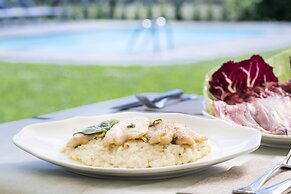 Agriturismo Ca' del Lago