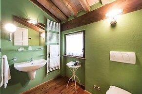 Agriturismo Ca' del Lago