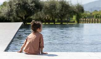 Agriturismo Ca' del Lago