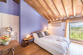 Agriturismo Ca' del Lago