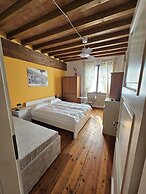 Agriturismo Ca' del Lago