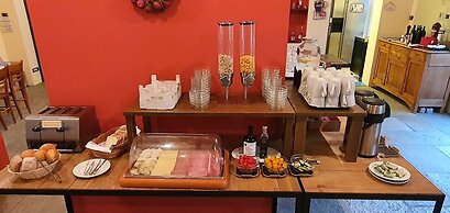 Agriturismo Ca' del Lago