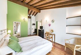 Agriturismo Ca' del Lago