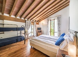 Agriturismo Ca' del Lago