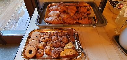 Agriturismo Ca' del Lago