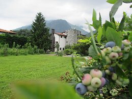 Agriturismo Ca' del Lago