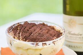 Agriturismo Ca' del Lago