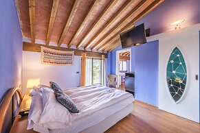 Agriturismo Ca' del Lago