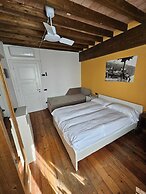 Agriturismo Ca' del Lago