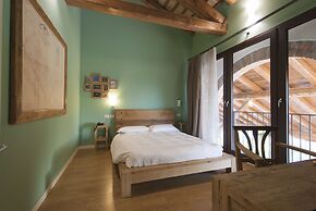 Casa Dei Racconti
