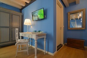 Casa Dei Racconti