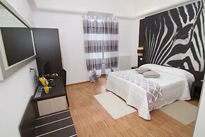 Al Bastione Relais