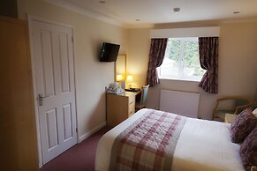 Little Silver Country Hotel