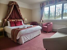 Little Silver Country Hotel