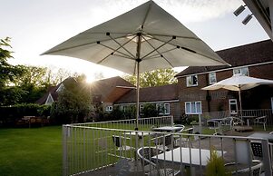 Little Silver Country Hotel