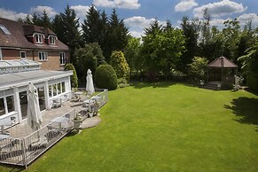 Little Silver Country Hotel