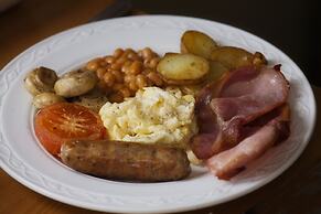 Little Silver Country Hotel