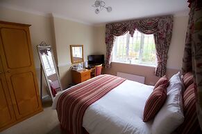 Little Silver Country Hotel