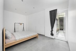 Appart-Hotel Léopold Liège Centre