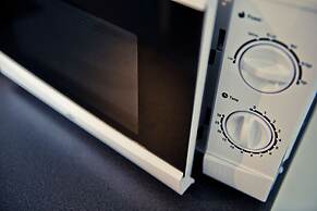 Appart-Hotel Léopold Liège Centre