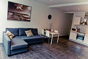 Appart-Hotel Léopold Liège Centre