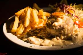 Appart-Hotel Léopold Liège Centre