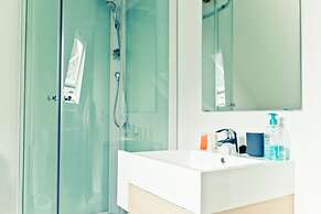 Appart-Hotel Léopold Liège Centre