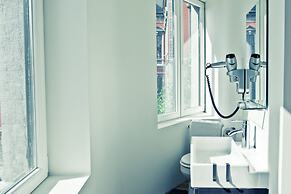 Appart-Hotel Léopold Liège Centre