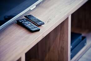 Appart-Hotel Léopold Liège Centre