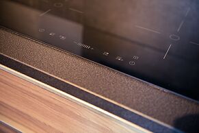 Appart-Hotel Léopold Liège Centre