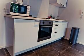 Appart-Hotel Léopold Liège Centre