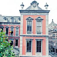 Appart-Hotel Léopold Liège Centre