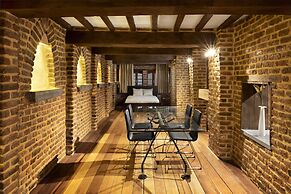 Appart-Hotel Léopold Liège Centre