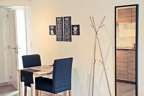 Appart-Hotel Léopold Liège Centre