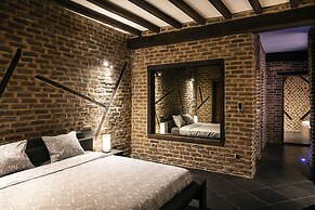 Appart-Hotel Léopold Liège Centre