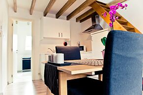 Appart-Hotel Léopold Liège Centre