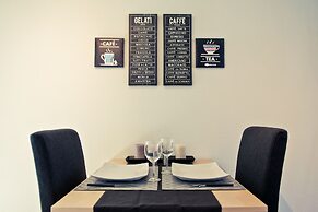 Appart-Hotel Léopold Liège Centre