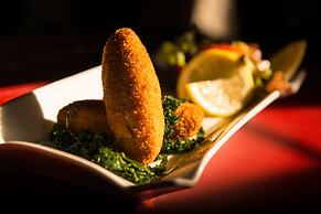 Appart-Hotel Léopold Liège Centre